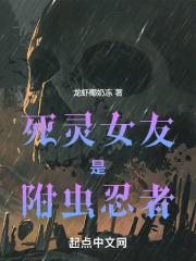 死灵法师附身精灵的漫画