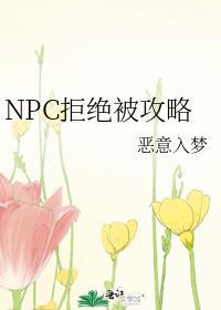 NPC拒绝被攻略米读