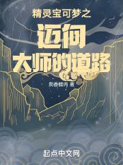 精灵宝可梦大师之路漫画