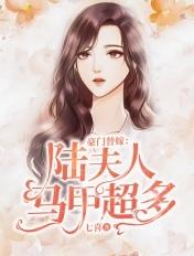 豪门陆少夫人休想逃