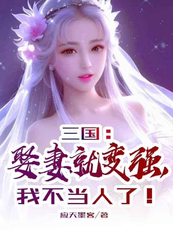 三国开局娶妻就变强作者流云天