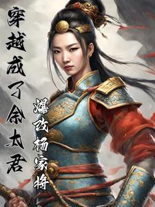 杨家将里的佘太君