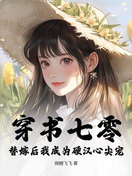 替嫁后我成为硬汉心尖宠 锦鲤飞飞