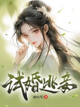 试婚王妃r