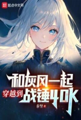 和灰风一起穿越到战锤40k 漫画