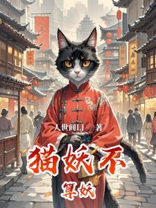 猫妖啥意思