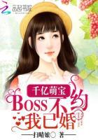 千亿婚约神秘boss缠上来