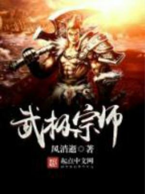 武极宗师精校版