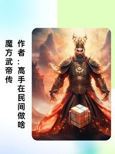 魔方武帝传