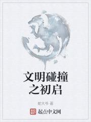 文明碰撞之初启